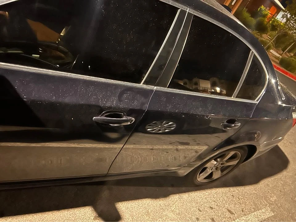 2008 BMW E60 5 Series Sedan - Image 3 of 8