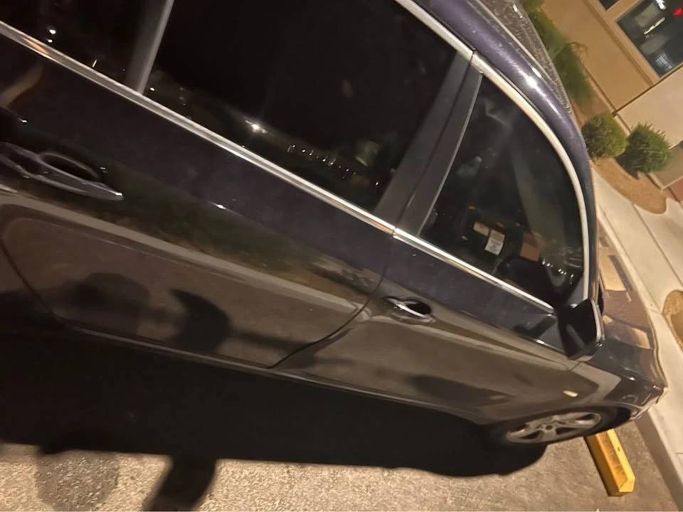 2008 BMW E60 5 Series Sedan - Image 2 of 8