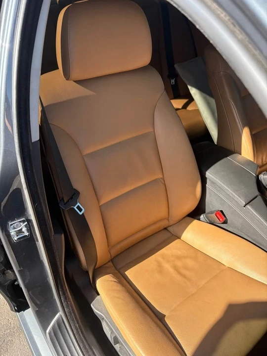 2008 BMW E60 5 Series Sedan - Image 9 of 15