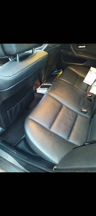 2008 BMW E60 5 Series Sedan - Image 7 of 11