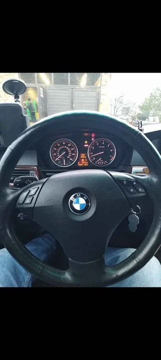 2008 BMW E60 5 Series Sedan - Image 11 of 11