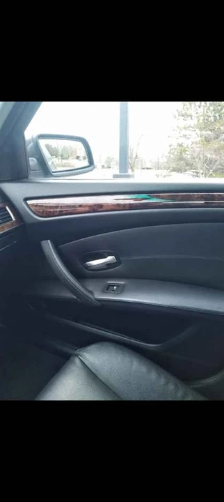 2008 BMW E60 5 Series Sedan - Image 10 of 11