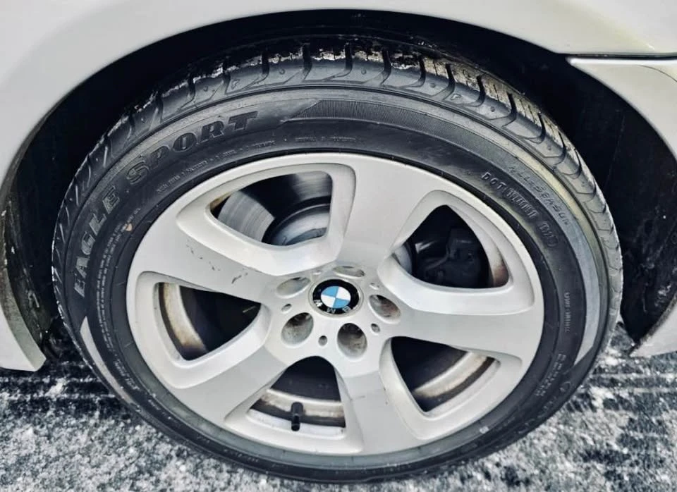 2008 BMW E60 5 Series Sedan - Image 6 of 20