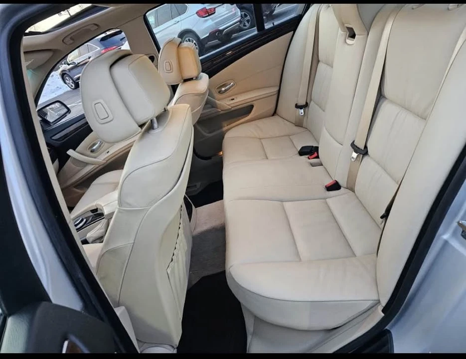 2008 BMW E60 5 Series Sedan - Image 11 of 20