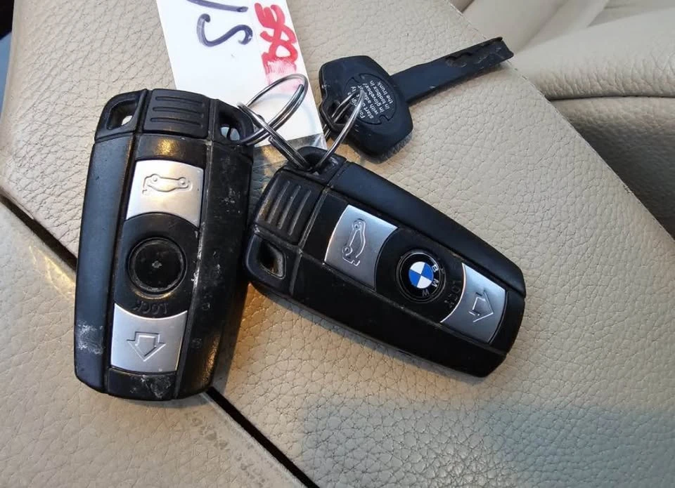 2008 BMW E60 5 Series Sedan - Image 15 of 20