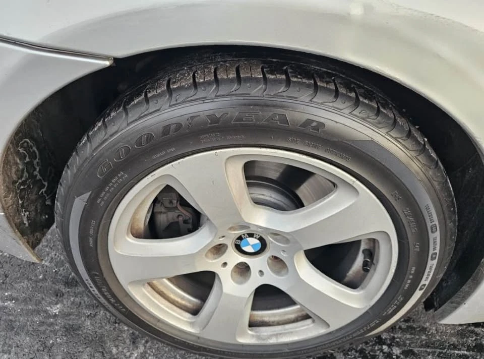2008 BMW E60 5 Series Sedan - Image 14 of 20