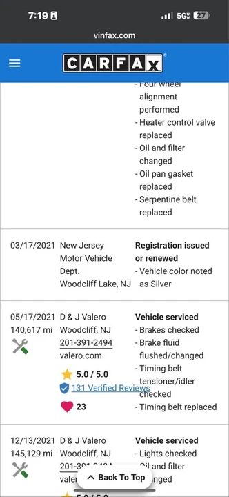 2008 BMW E60 5 Series Sedan - Image 20 of 20