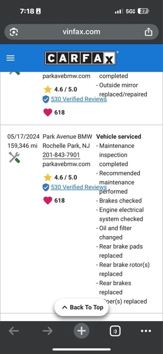 2008 BMW E60 5 Series Sedan - Image 17 of 20