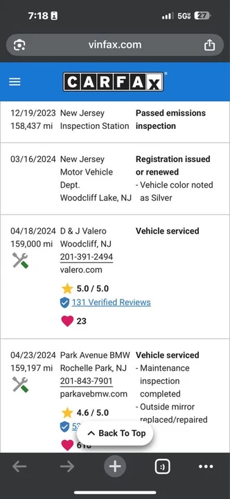 2008 BMW E60 5 Series Sedan - Image 18 of 20