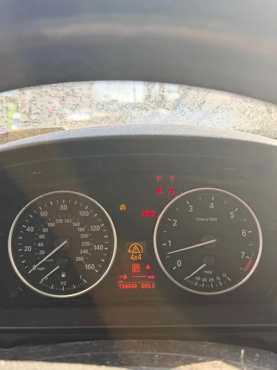 2008 BMW E60 5 Series Sedan - Image 12 of 12