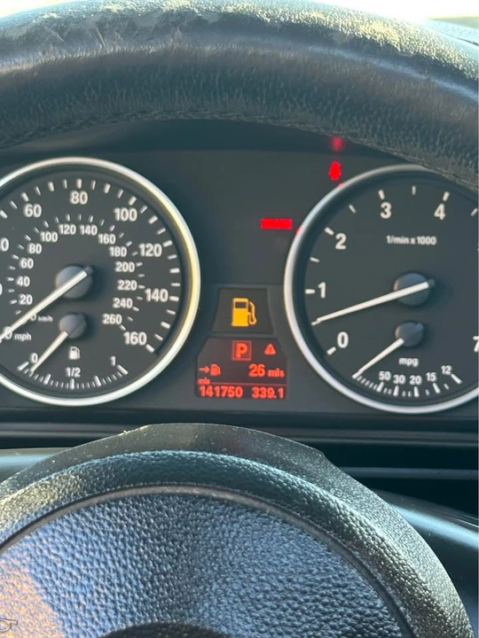 2008 BMW E60 545i & 550i Sedan - Image 10 of 11