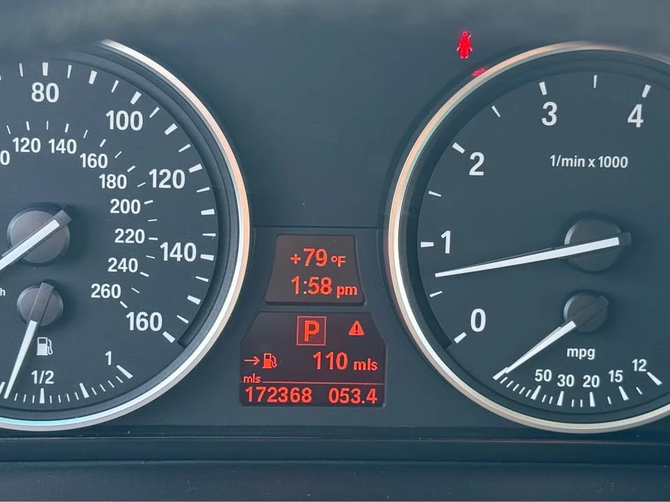 2008 BMW E60 545i & 550i Sedan - Image 5 of 10