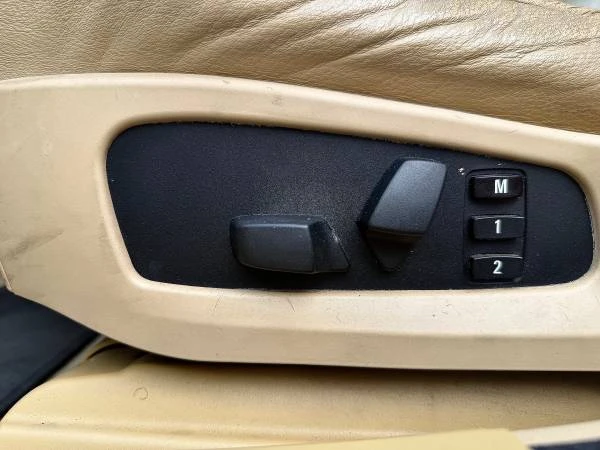 2008 BMW E60 5 Series Sedan - Image 21 of 21