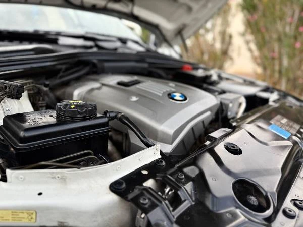 2008 BMW E60 5 Series Sedan - Image 15 of 21