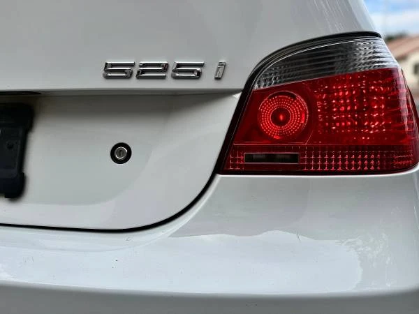 2008 BMW E60 5 Series Sedan - Image 7 of 21
