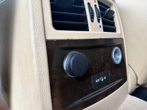 2008 BMW E60 5 Series Sedan - Image 20 of 21