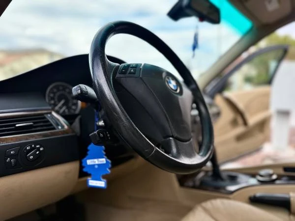 2008 BMW E60 5 Series Sedan - Image 18 of 21
