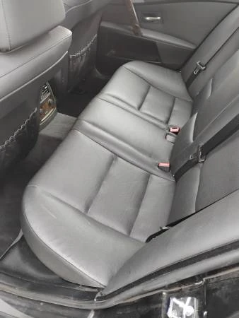 2008 BMW E60 5 Series Sedan - Image 5 of 5