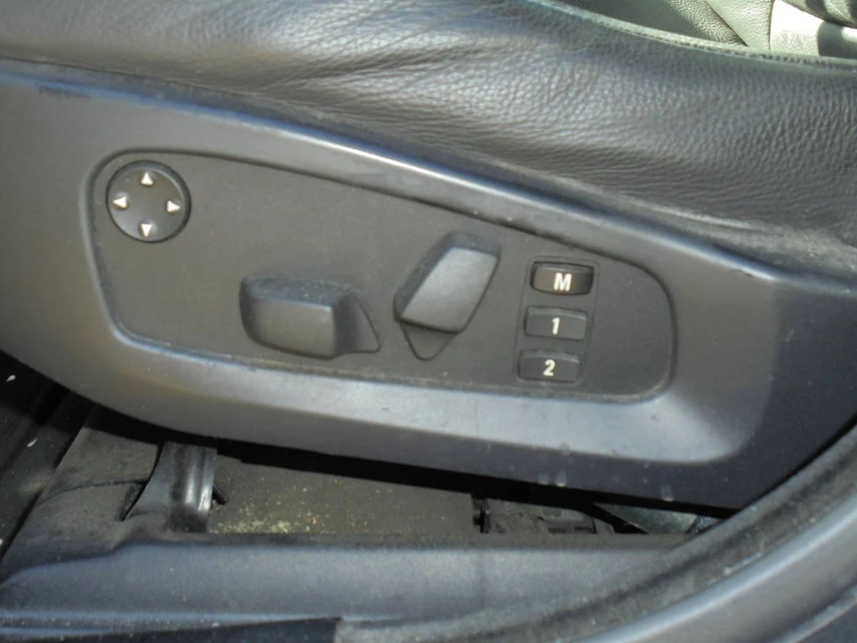 2008 BMW E60 5 Series Sedan - Image 9 of 11