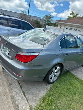 2008 BMW 528 Xi