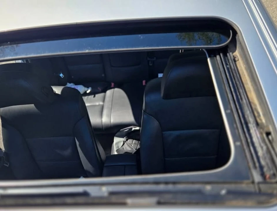 2008 BMW E60 5 Series Sedan - Image 2 of 16