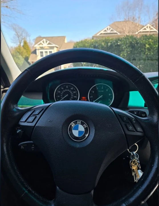 2008 BMW E60 5 Series Sedan - Image 9 of 16