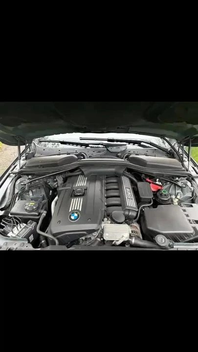 2008 BMW E60 5 Series Sedan - Image 13 of 13