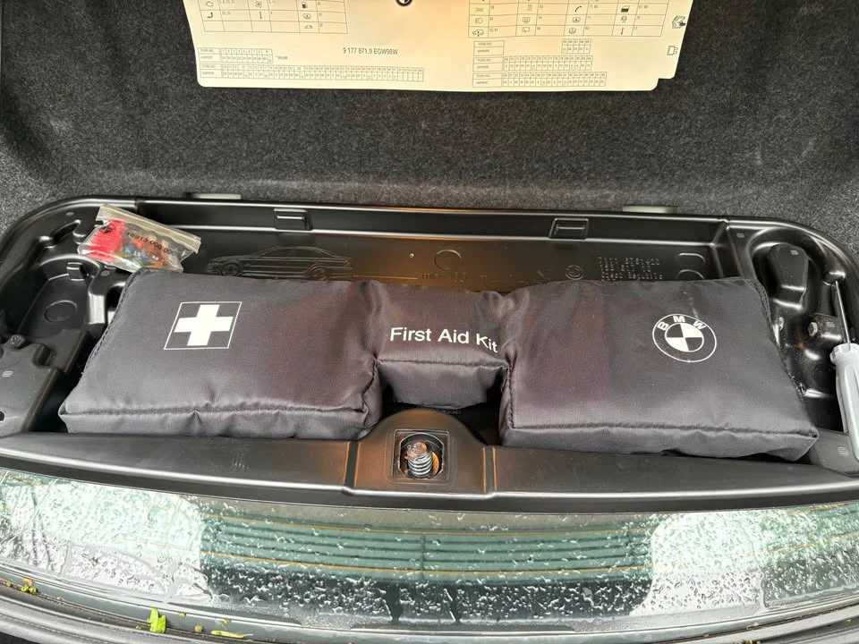2008 BMW E60 5 Series Sedan - Image 11 of 13