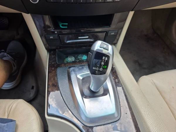 2008 BMW E60 5 Series Sedan - Image 16 of 17