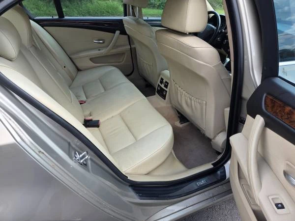 2008 BMW E60 5 Series Sedan - Image 12 of 17
