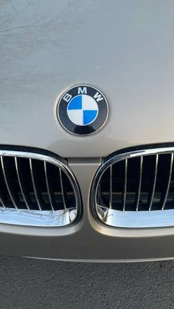 2008 BMW E60 5 Series Sedan - Image 4 of 12