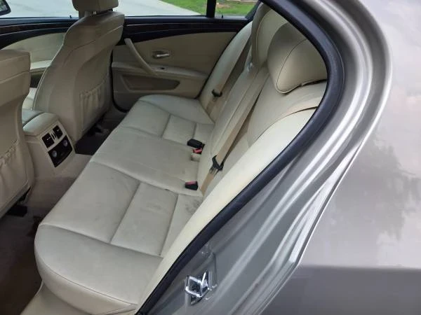 2008 BMW E60 5 Series Sedan - Image 11 of 17