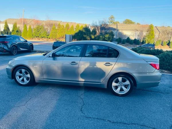 2008 BMW E60 5 Series Sedan - Image 15 of 17