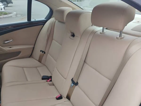 2008 BMW E60 5 Series Sedan - Image 15 of 16