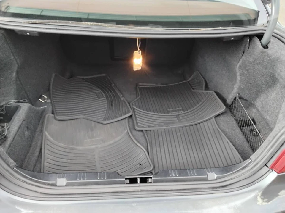 2008 BMW E60 5 Series Sedan - Image 5 of 8