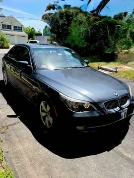 2008 BMW 528xi