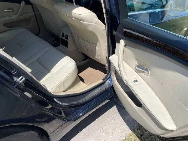 2008 BMW E60 5 Series Sedan - Image 15 of 21