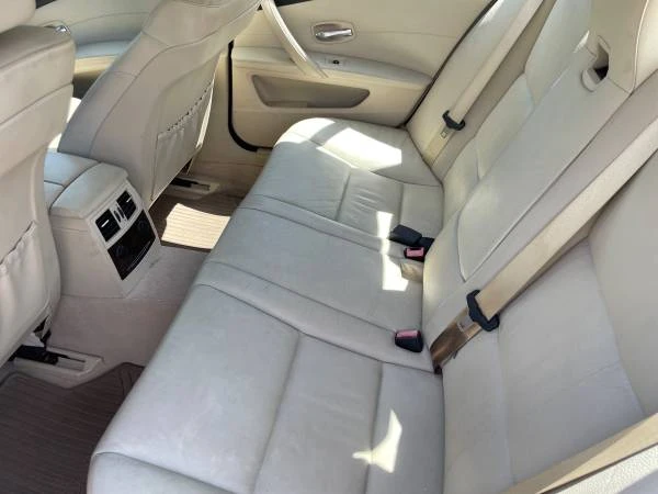 2008 BMW E60 5 Series Sedan - Image 20 of 21