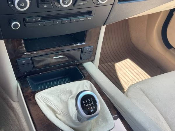 2008 BMW E60 5 Series Sedan - Image 4 of 21