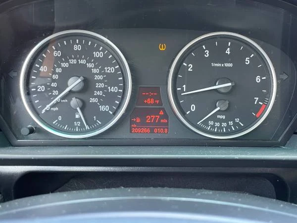 2008 BMW E60 5 Series Sedan - Image 14 of 21