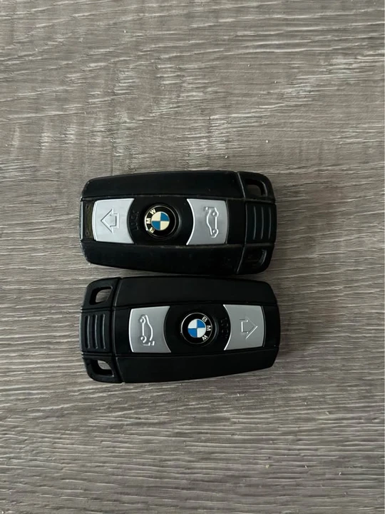 2008 BMW E60 5 Series Sedan - Image 17 of 17