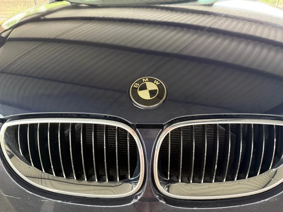 2008 BMW E60 5 Series Sedan - Image 3 of 17