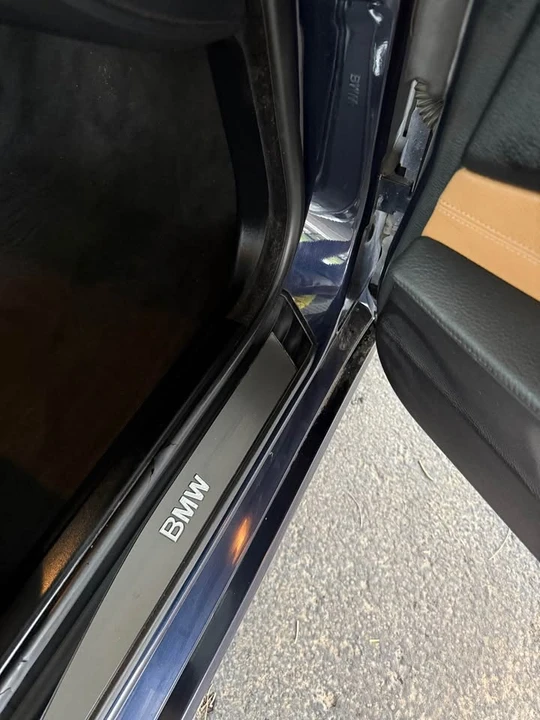 2008 BMW E60 5 Series Sedan - Image 10 of 17