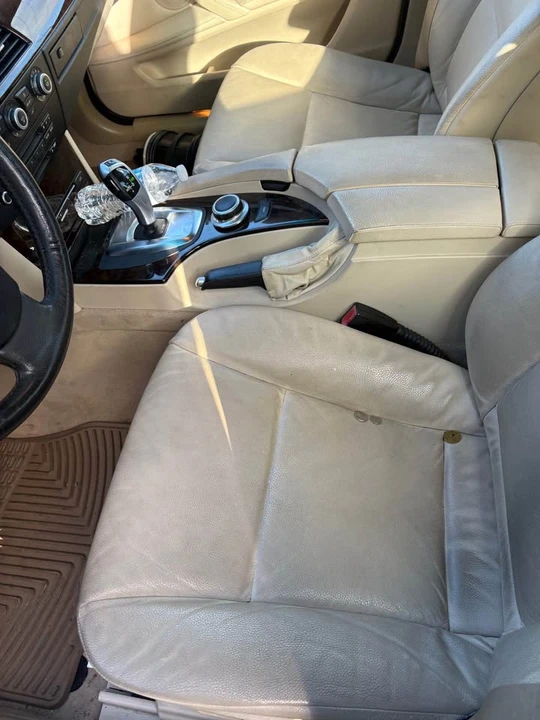 2008 BMW E60 5 Series Sedan - Image 6 of 7