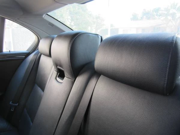 2008 BMW E60 5 Series Sedan - Image 17 of 17