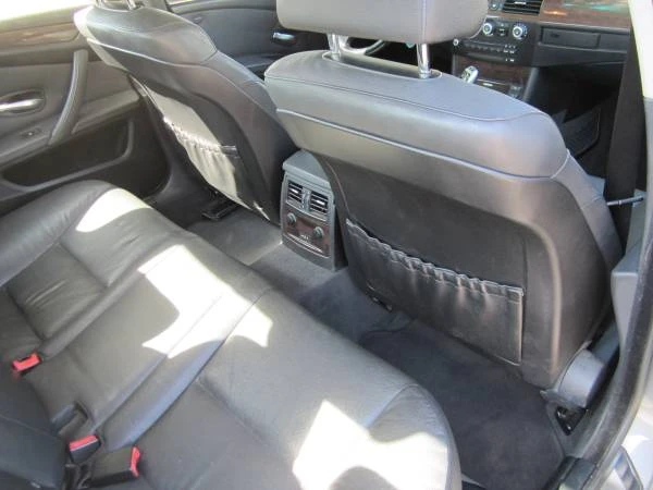 2008 BMW E60 5 Series Sedan - Image 13 of 17