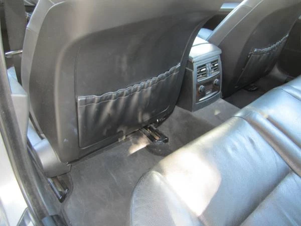 2008 BMW E60 5 Series Sedan - Image 16 of 17