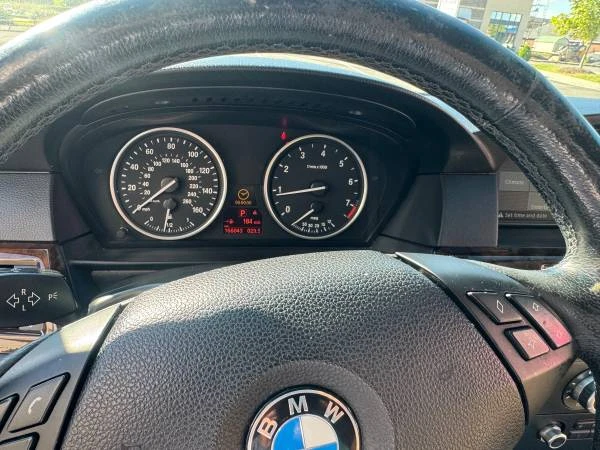 2008 BMW E60 5 Series Sedan - Image 11 of 11