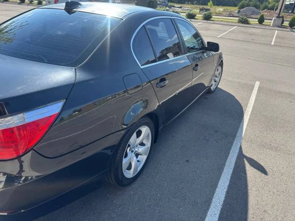 2008 BMW E60 5 Series Sedan - Image 5 of 11