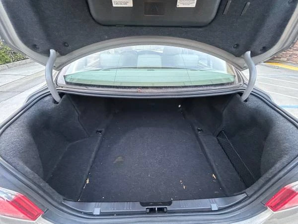 2008 BMW E60 5 Series Sedan - Image 13 of 18